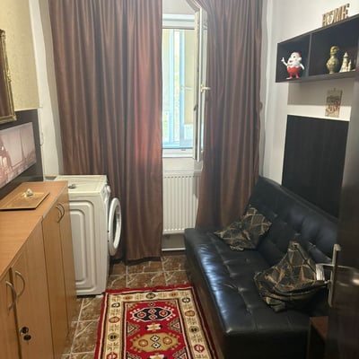 Аренда комфортных 3-комнатных апартаментов, 50 м², район Томис Норд, Констанца, Румыния